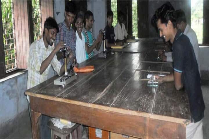 GMRD College, Samastipur campus photo 5