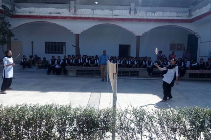 Trilok Singh Mahavidyalaya, Laxmangarh campus photo 3