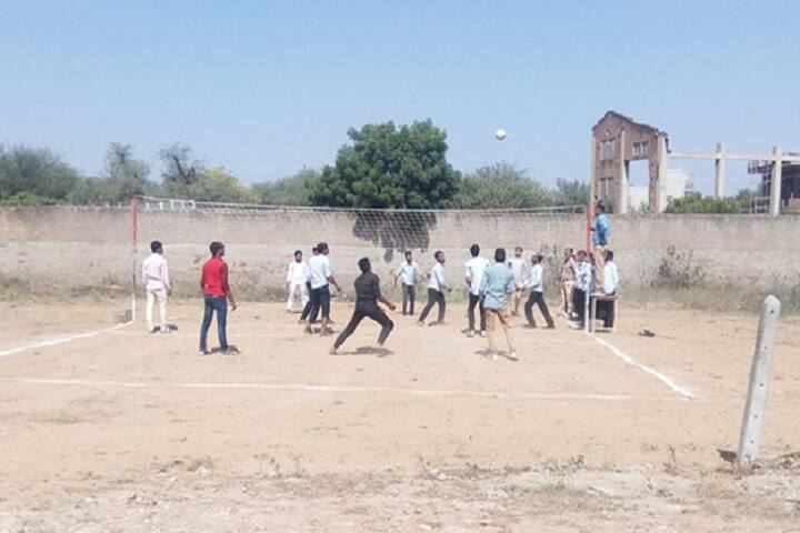 Trilok Singh Mahavidyalaya, Laxmangarh campus photo 4