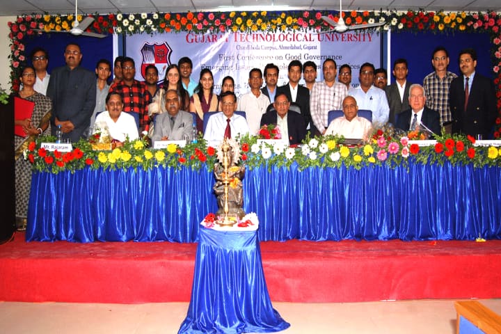 SAL Institute of Management, Ahmedabad campus photo 5