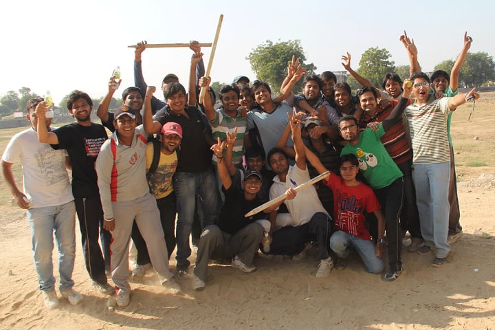 SAL Institute of Management, Ahmedabad campus photo 6