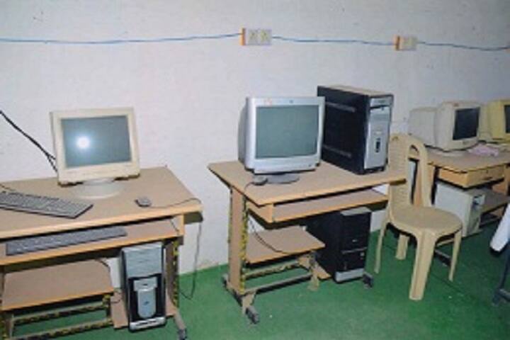 Smt Dhapudevi Memorial Mahavidyalaya, Barmer campus photo 3