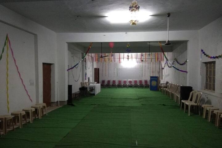 Smt Dhapudevi Memorial Mahavidyalaya, Barmer campus photo 6