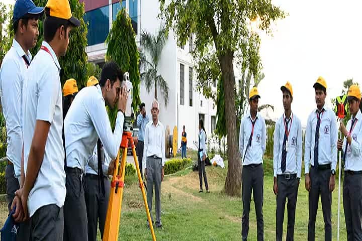 NSIT Patna campus photo 3