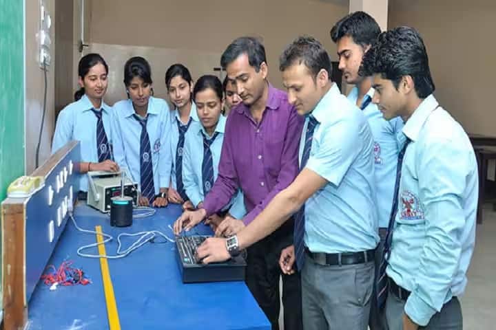 NSIT Patna campus photo 2