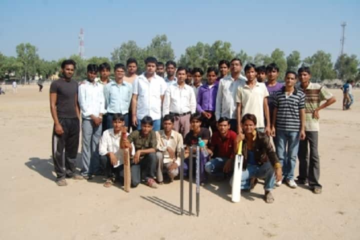 Star Infotech College, Deoli campus photo 6