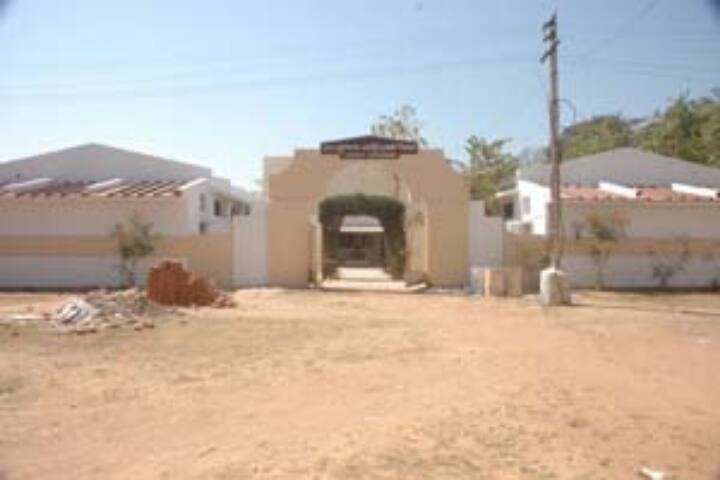 J and J College of Science, Nadiad campus photo 3