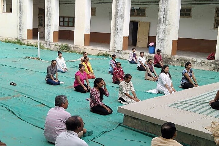 J and J College of Science, Nadiad campus photo 5