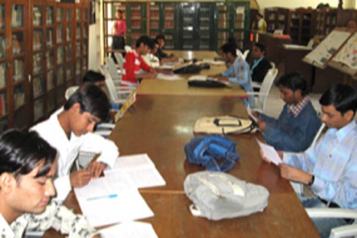 J and J College of Science, Nadiad campus photo 6