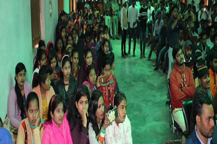 Janta Koshi College, Biraul campus photo 3