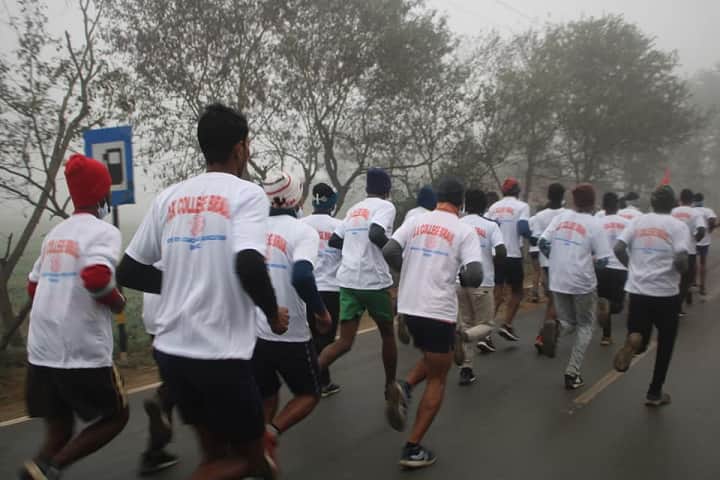 Janta Koshi College, Biraul campus photo 4