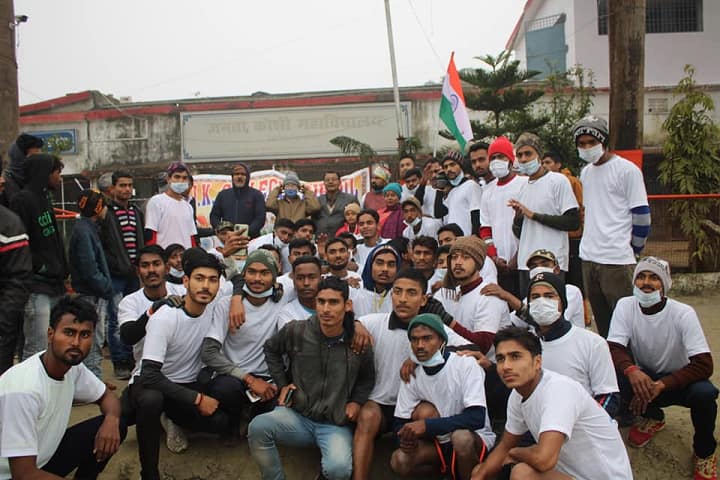 Janta Koshi College, Biraul campus photo 6