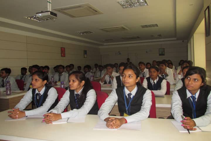Prasad Institute of Technology, Jaunpur campus photo 2