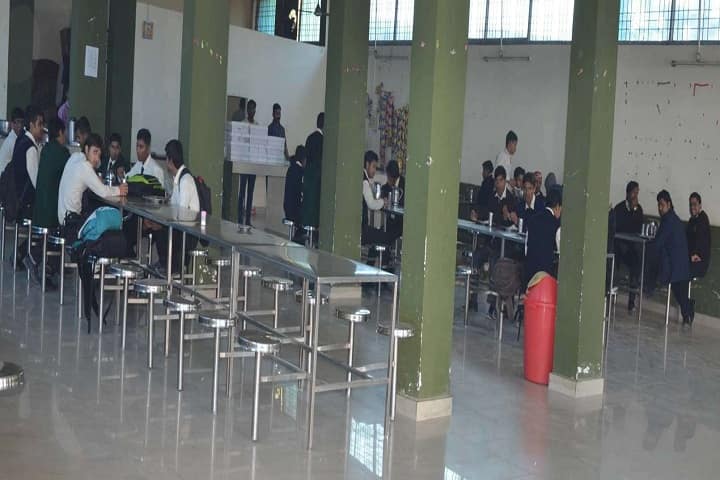 Prasad Institute of Technology, Jaunpur campus photo 3