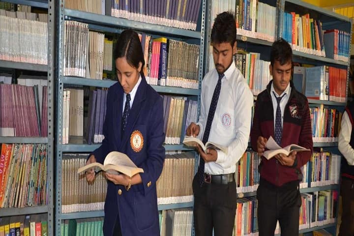 Prasad Institute of Technology, Jaunpur campus photo 6