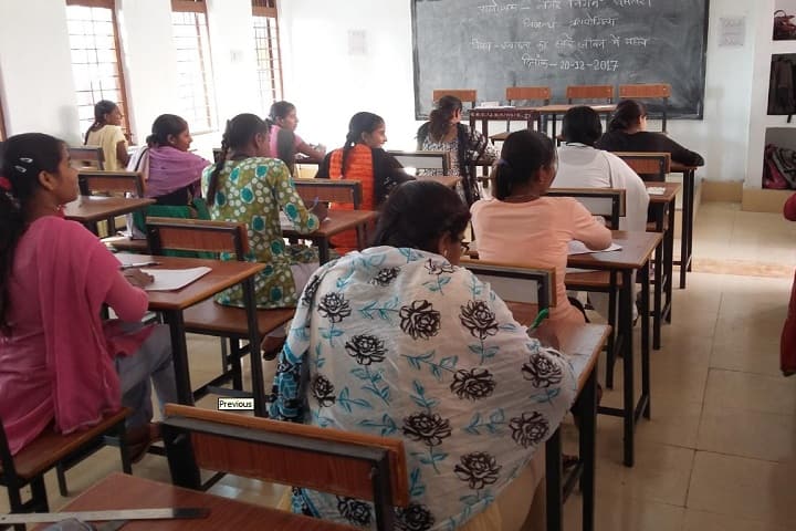 Government Narayan Rao Meghawale Girls College, Dhamtari campus photo 2