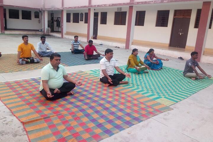 Government Narayan Rao Meghawale Girls College, Dhamtari campus photo 5