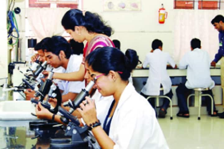 Poomulli Neelakandan Namboodiripad Memorial Ayurveda Medical College, Cheruthuruthy campus photo 5