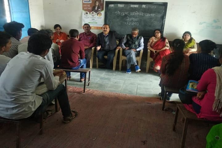 Government College, Rohat campus photo 2