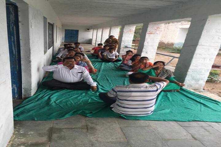 Government College, Rohat campus photo 5