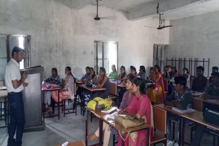 Government College, Marwar Junction, Pali campus photo 4