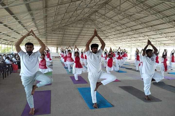 Pankajakasthuri Ayurveda Medical College, Kattakada campus photo 5
