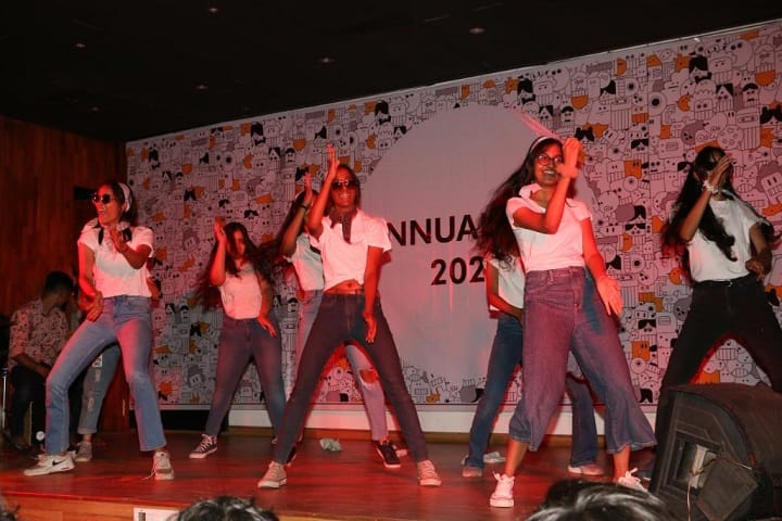 Rachana Sansad Mumbai campus photo 3