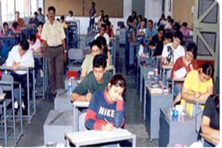 Rachana Sansad Mumbai campus photo 5