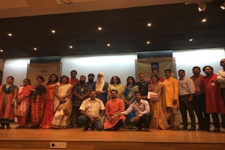 Rachana Sansad Mumbai campus photo 6