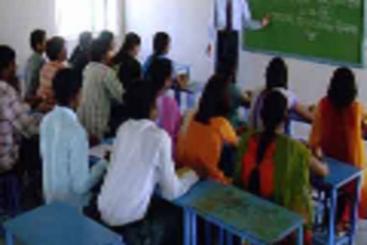 Rajeev Gandhi Mahavidyalaya, Bhilwara campus photo 3
