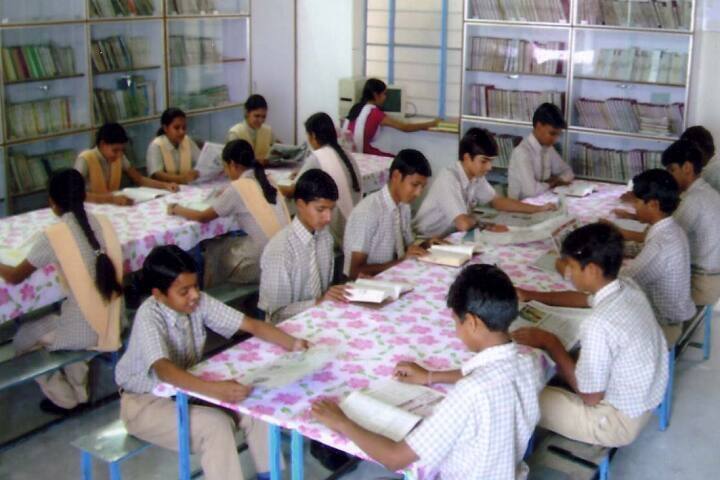 Rajeev Gandhi Mahavidyalaya, Bhilwara campus photo 4