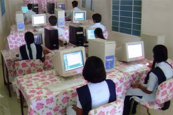 Rajeev Gandhi Mahavidyalaya, Bhilwara campus photo 5