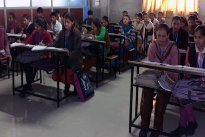 Nootan College of Nursing, Visnagar campus photo 6