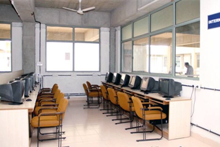 Nootan College of Nursing, Visnagar campus photo 5