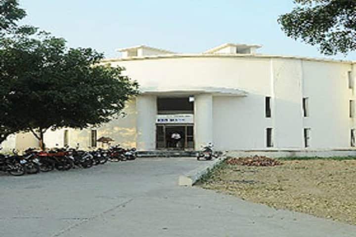 Nootan College of Nursing, Visnagar campus photo 3