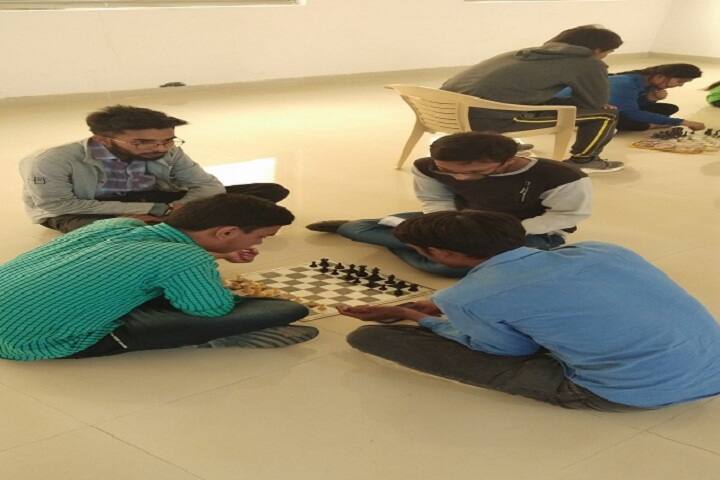 Nootan College of Nursing, Visnagar campus photo 2