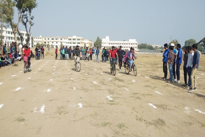 Nootan College of Nursing, Visnagar campus photo 4