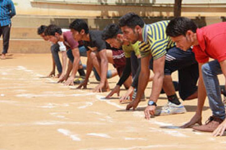 New Sri Shanthini College of Nursing, Bengaluru campus photo 4