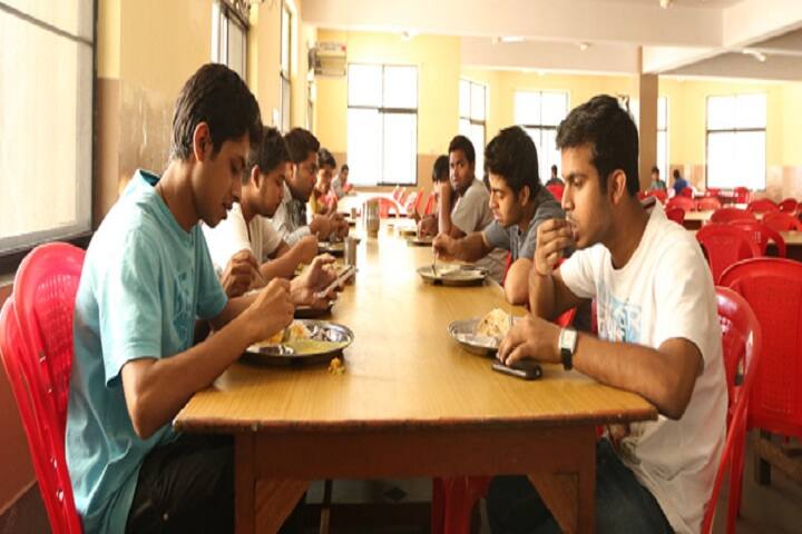 Sikkim Manipal College of Physiotherapy, Gangtok campus photo 4