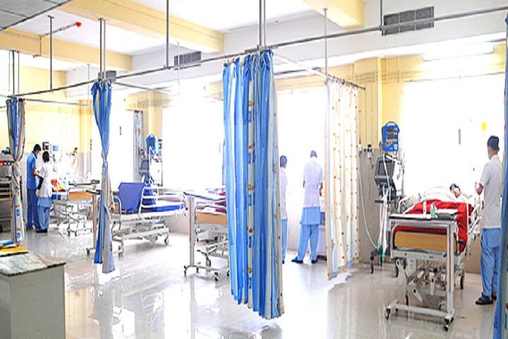 Sikkim Manipal College of Physiotherapy, Gangtok campus photo 5