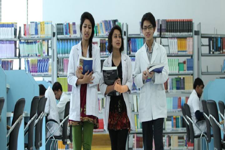 Sikkim Manipal College of Physiotherapy, Gangtok campus photo 6