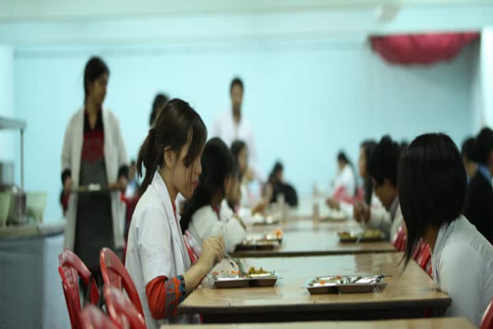 Sikkim Manipal College of Nursing, Gangtok campus photo 3