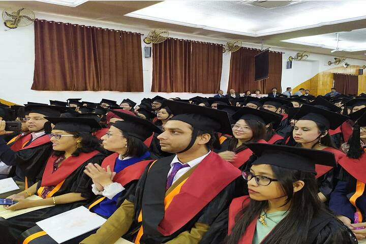 Sikkim Manipal College of Nursing, Gangtok campus photo 4