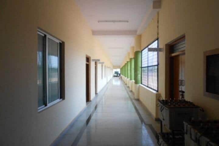 Government First Grade College, Hanagodu campus photo 2