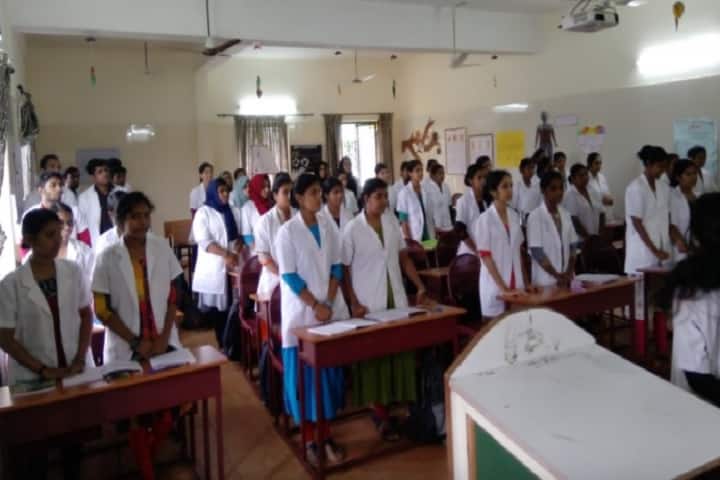 Ahalia Ayurveda Medical College, Palakkad campus photo 2