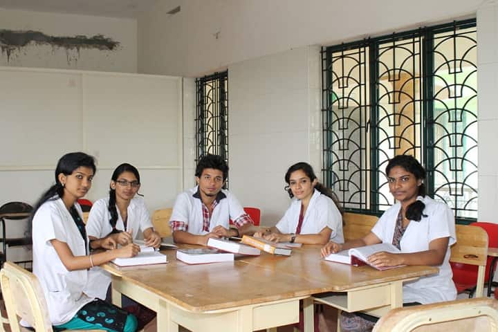 Ahalia Ayurveda Medical College, Palakkad campus photo 5