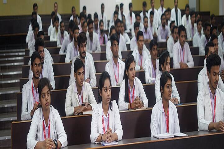 NIMS School of Law, NIMS University, Jaipur campus photo 4