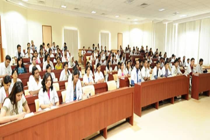 Thirumurugan Arts and Science College for Women, Thiruvallur campus photo 2