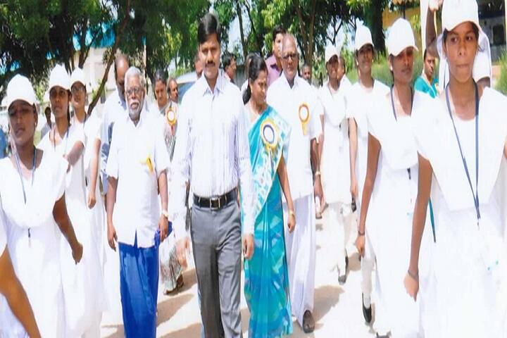 Thirumurugan Arts and Science College for Women, Thiruvallur campus photo 6
