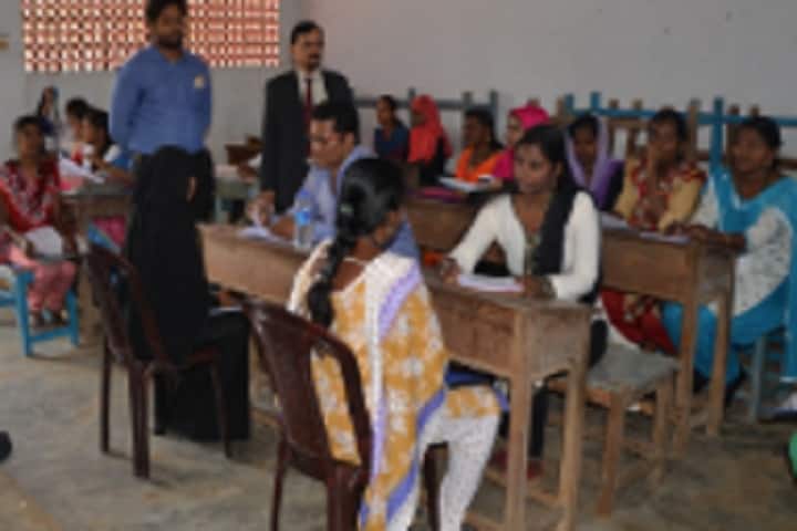 The Quaide Milleth College for Men, Chennai campus photo 4